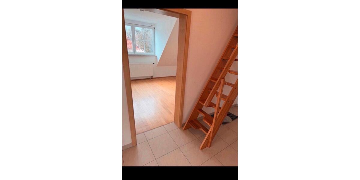 Dachgeschoßwohnung München Sendling-Westpark - 2 Zimmer, 60 m&sup2;, 1.490&euro; | Angebot:25905388