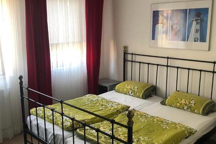 Wohnung Buckenhof - 3 Zimmer, 56 m&sup2;, 1.550&euro; | Angebot:24980484