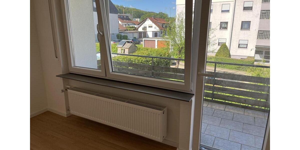 Etagenwohnung Heubach - 1 Zimmer, 34 m&sup2;, 520&euro; | Angebot:26186616