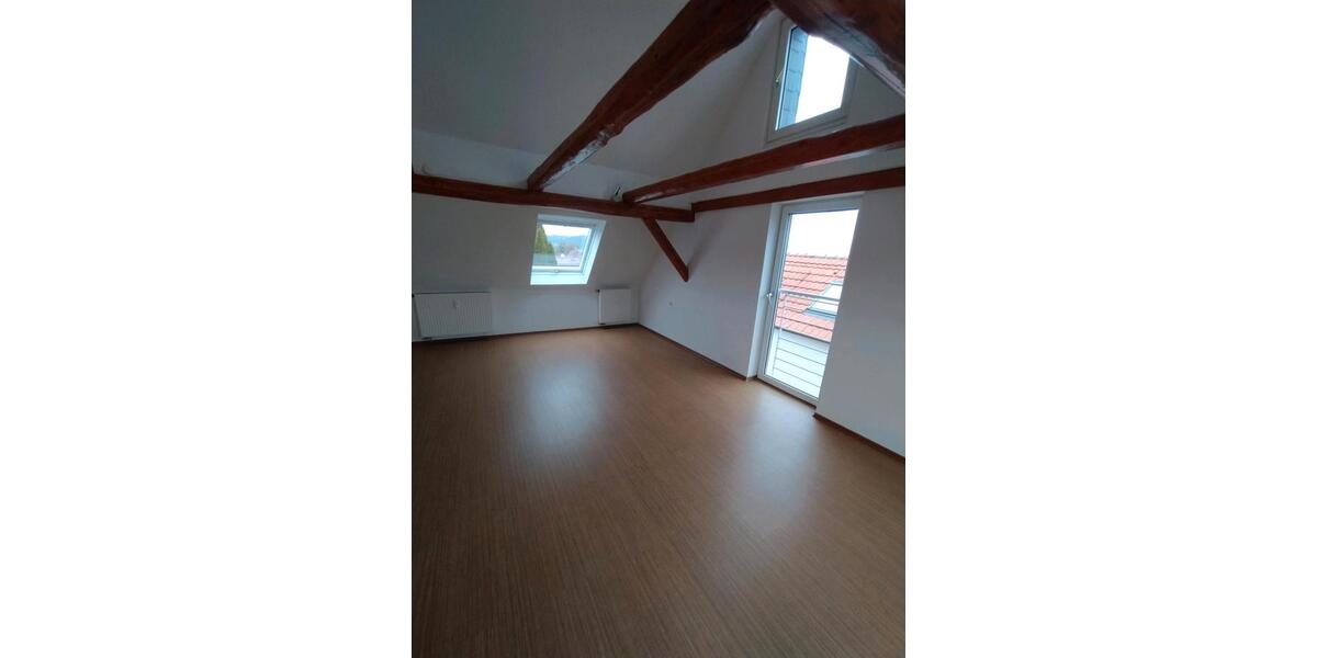 Etagenwohnung Göttingen Elliehausen / Esebeck - 4 Zimmer, 96 m&sup2;, 800&euro; | Angebot:26272832