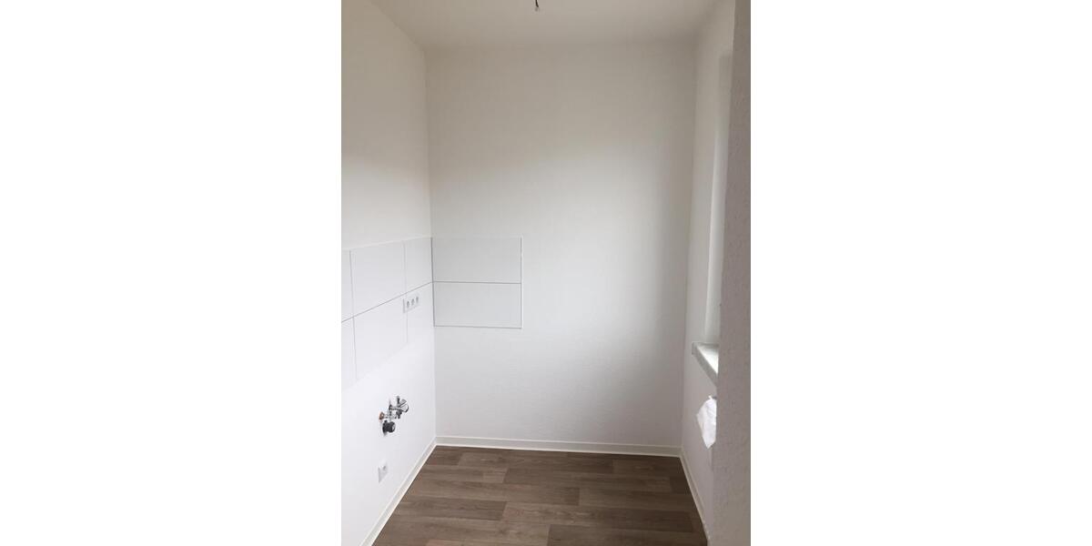 Etagenwohnung Cottbus Brunschwig - 2 Zimmer, 43 m&sup2;, 465&euro; | Angebot:26624179