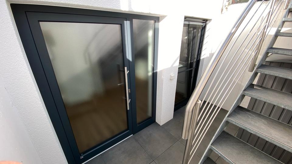 Etagenwohnung Rottenburg am Neckar - 1 Zimmer, 40 m&sup2;, 800&euro; | Angebot:26587057
