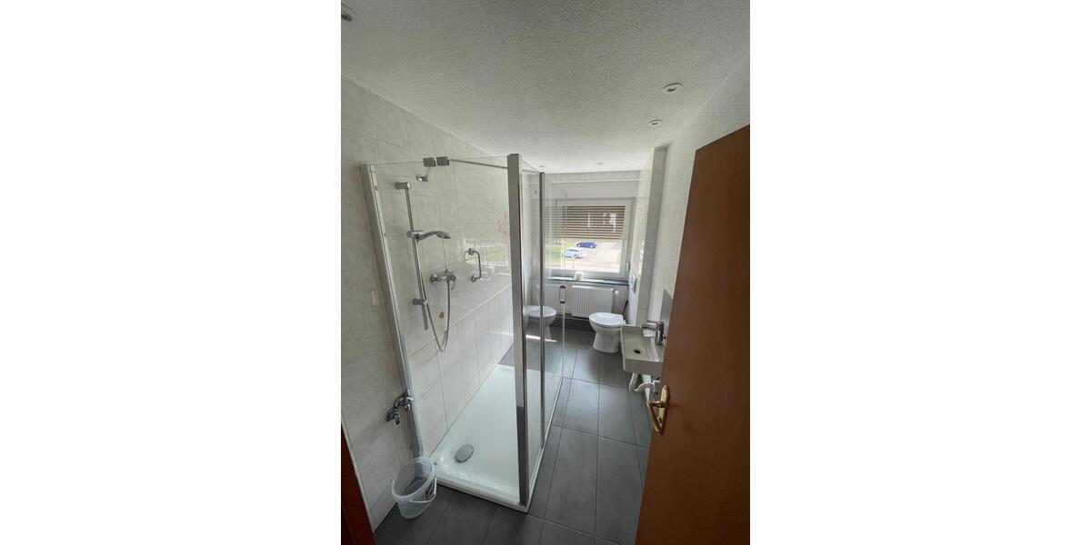 Erdgeschoßwohnung Hettstedt - 3 Zimmer, 66 m&sup2;, 475&euro; | Angebot:24562252