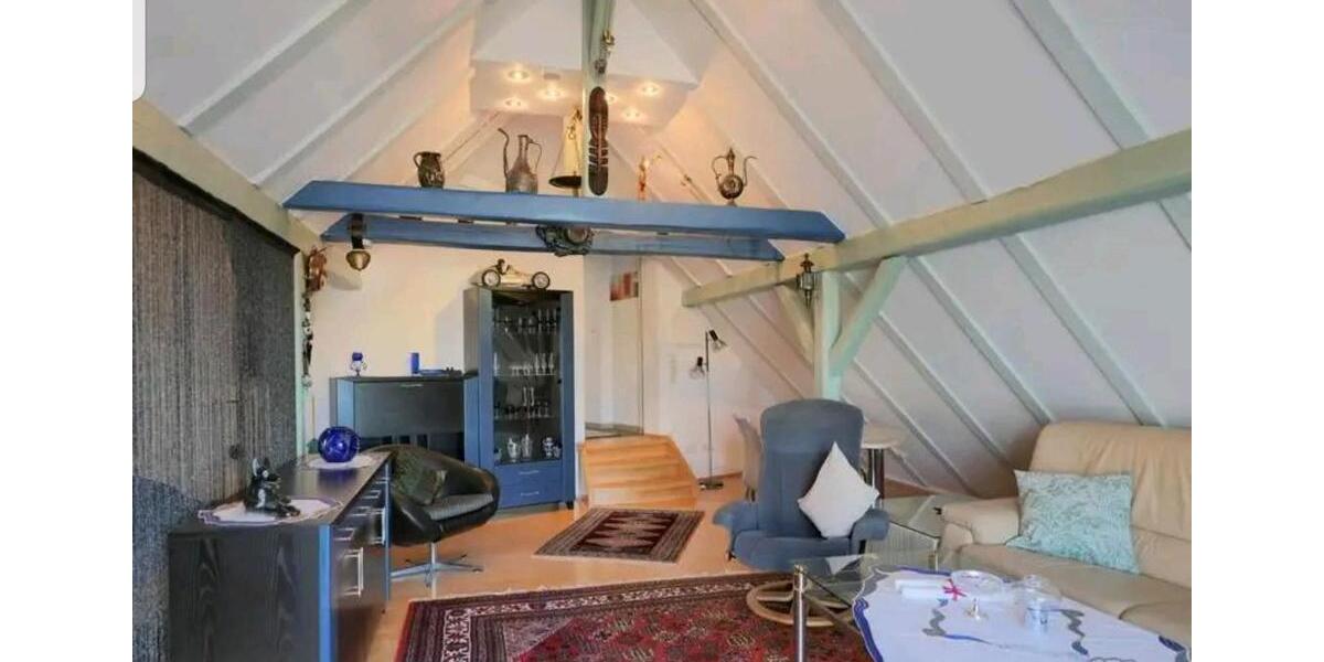 Etagenwohnung Neuhof - 1 Zimmer, 53 m&sup2;, 600&euro; | Angebot:24812090