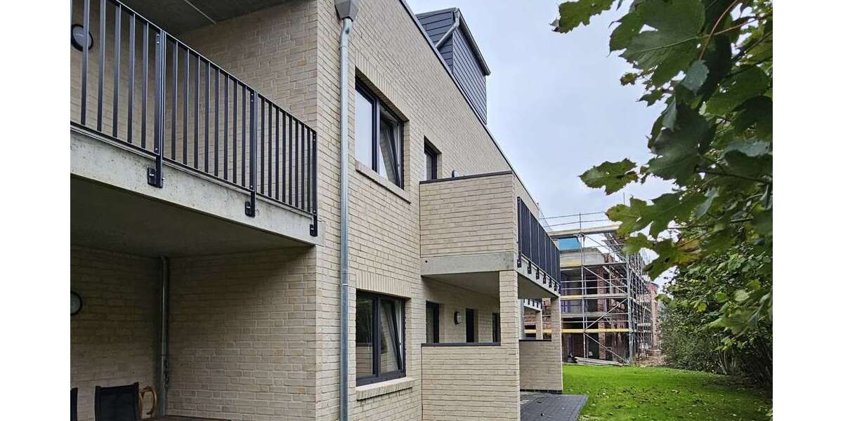 Etagenwohnung Erfde - 3 Zimmer, 77 m&sup2;, 790&euro; | Angebot:24523144