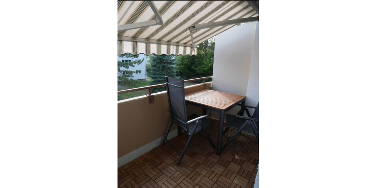 Etagenwohnung Bad Kreuznach - 3 Zimmer, 76 m&sup2;, 715&euro; | Angebot:25212399