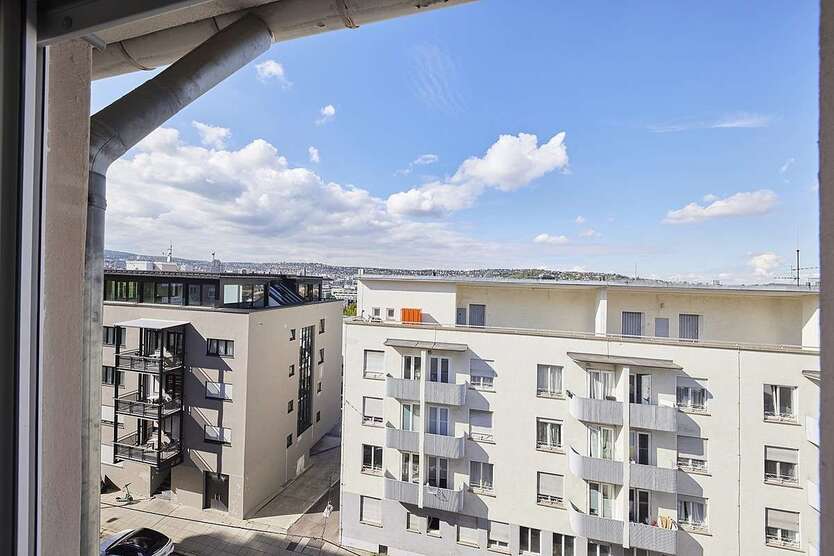 Wohnung zum Mieten in Stuttgart, 1.250 € 57 m² 3 zimmer