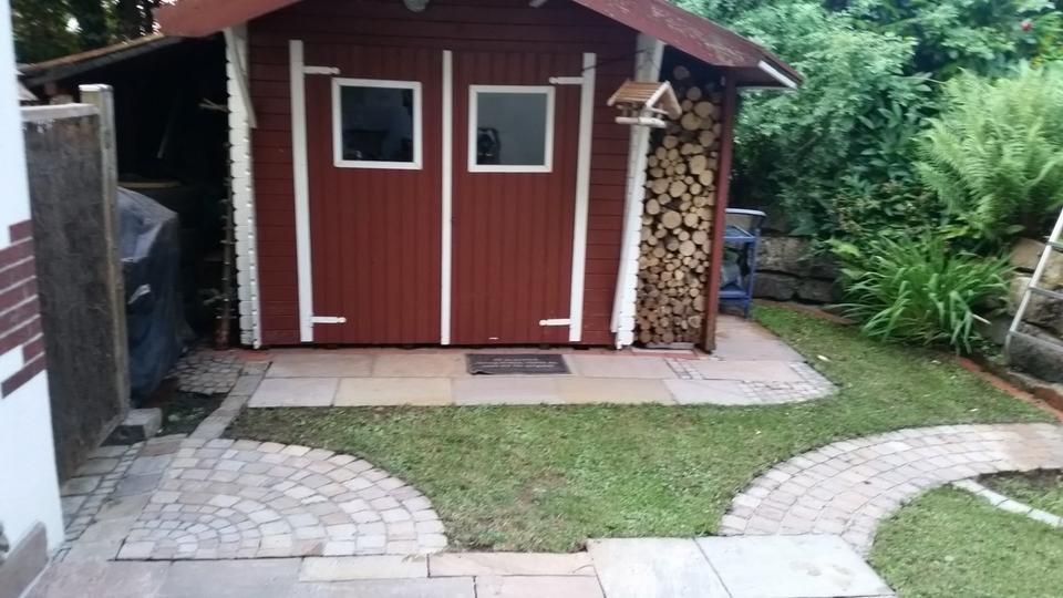 Etagenwohnung Hagen Hagen-Mitte - 3.5 Zimmer, 84 m&sup2;, 1.200&euro; | Angebot:25120770