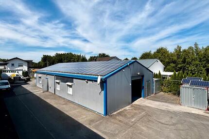 Gewerbeobjekt Herdorf - 1.500&euro; | Angebot:24295739