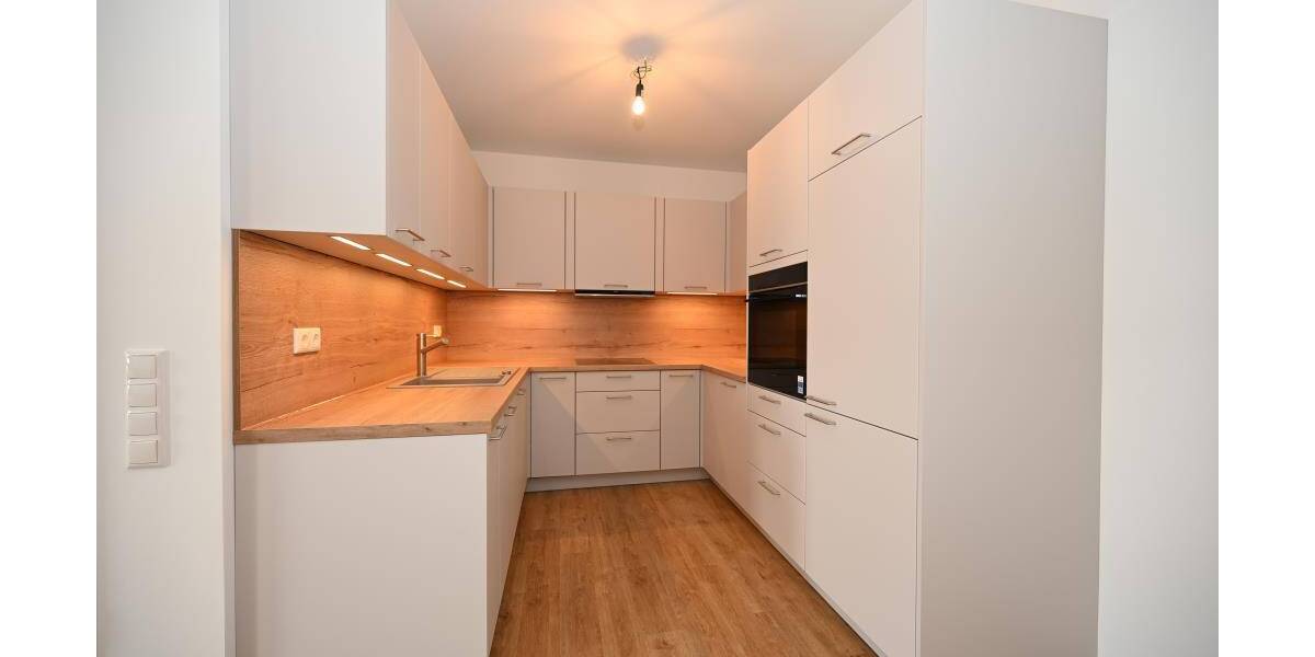 Etagenwohnung Mühlhausen - 2 Zimmer, 54 m&sup2;, 595&euro; | Angebot:26751417