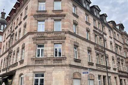 Wohnung Nürnberg Rosenau - 4 Zimmer, 92 m&sup2;, 1.000&euro; | Angebot:25661481