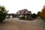 Schicke 3 ZKBBalkon mit Garage in WardenburgTungeln zimmer