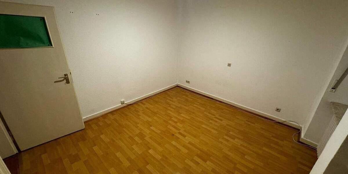 Etagenwohnung Trier Trier-Nord - 4 Zimmer, 100 m&sup2;, 1.100&euro; | Angebot:25688199