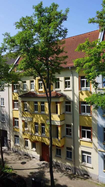 Wohnung zum Mieten in Erfurt 630 € 63 m² 2 zimmer