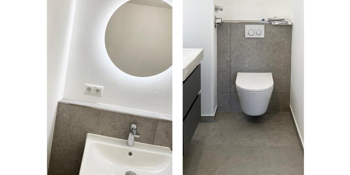 Etagenwohnung Coburg - 3 Zimmer, 85 m&sup2;, 890&euro; | Angebot:26636182