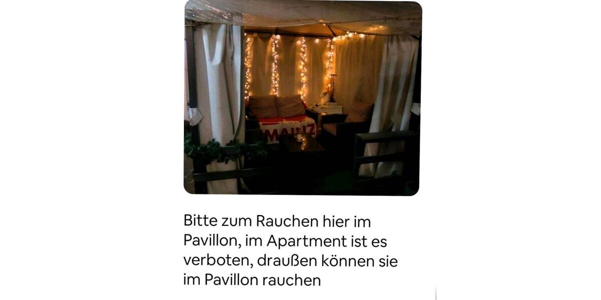 Wohnen auf Zeit Wiesbaden Mainz-Kostheim - 1 Zimmer, 20 m&sup2;, 40&euro; | Angebot:26200020