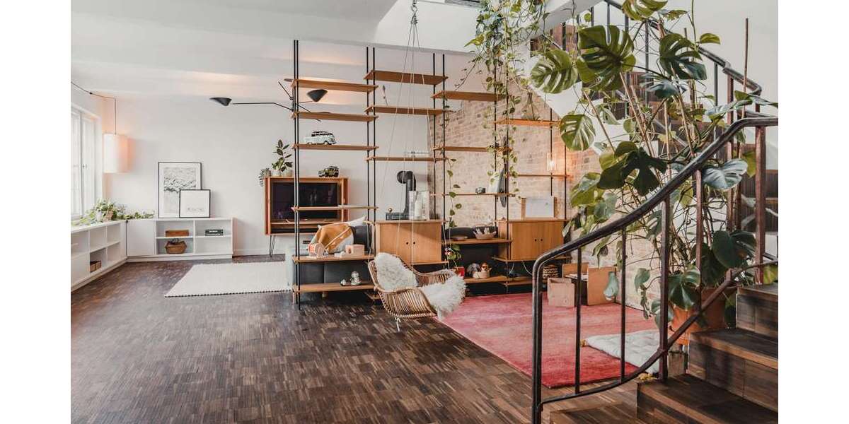 Einfamilienhaus Berlin Pankow - 3 Zimmer, 222 m&sup2;, 3.700&euro; | Angebot:26847943