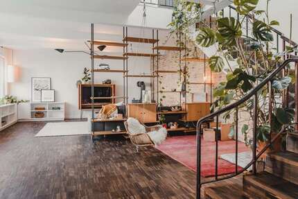 Haus Berlin Pankow - 3 Zimmer, 222 m&sup2;, 3.700&euro; | Angebot:26847943