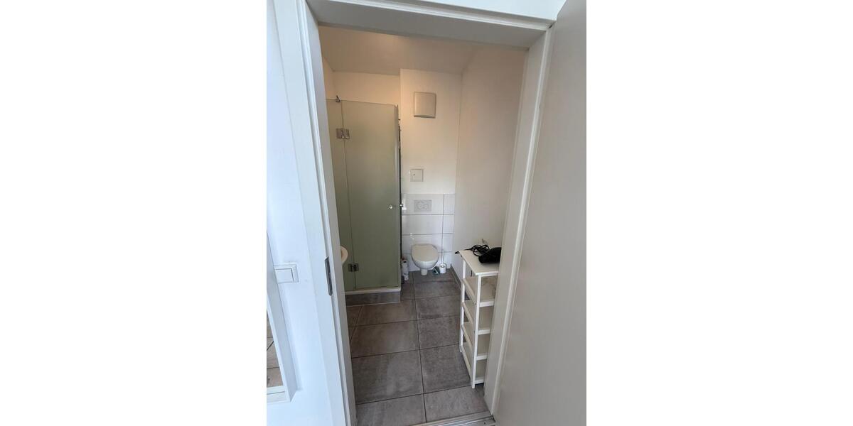 Etagenwohnung Heidelberg Boxberg - 1 Zimmer, 30 m&sup2;, 850&euro; | Angebot:26272296