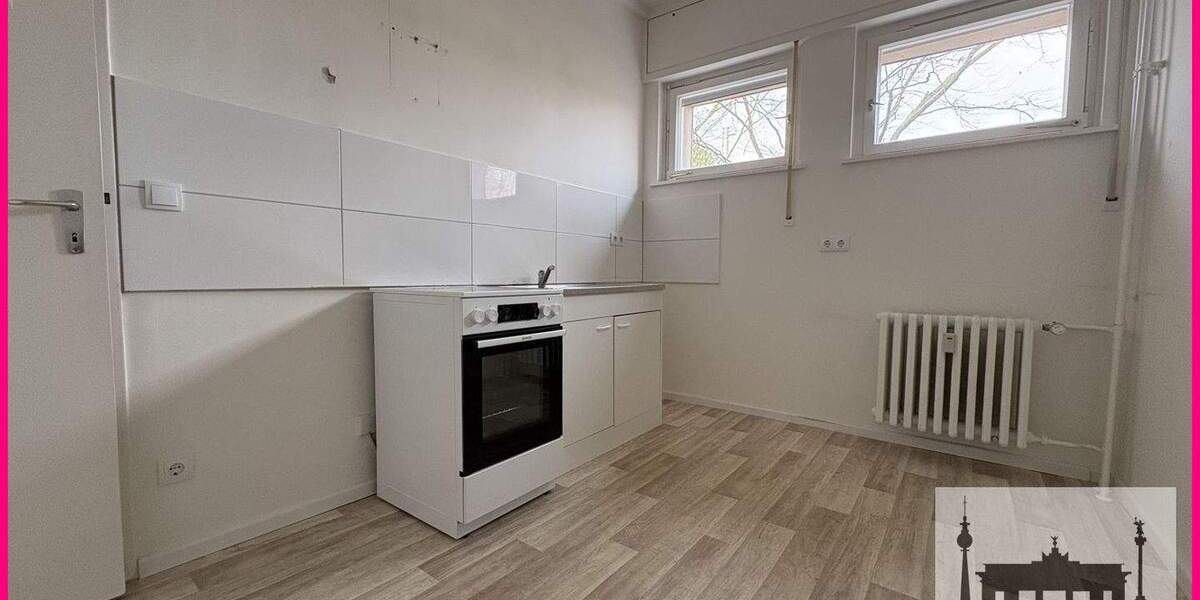 Etagenwohnung Berlin Marienfelde - 2 Zimmer, 80 m&sup2;, 965&euro; | Angebot:25230222