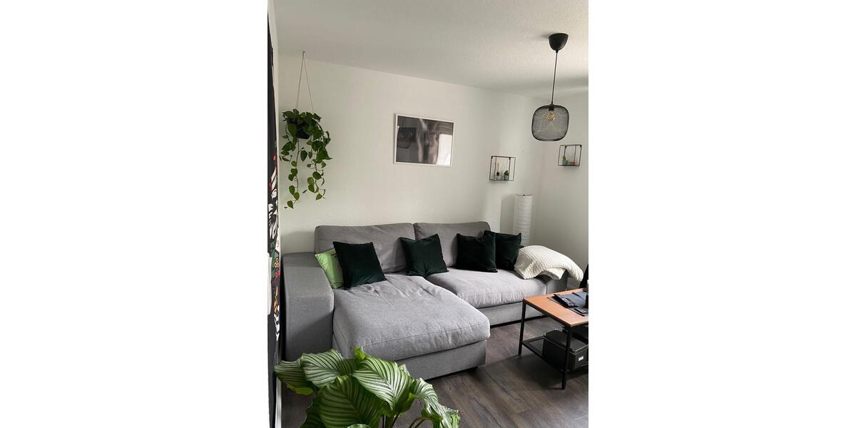 Etagenwohnung Gelnhausen - 2 Zimmer, 60 m&sup2;, 900&euro; | Angebot:25854974