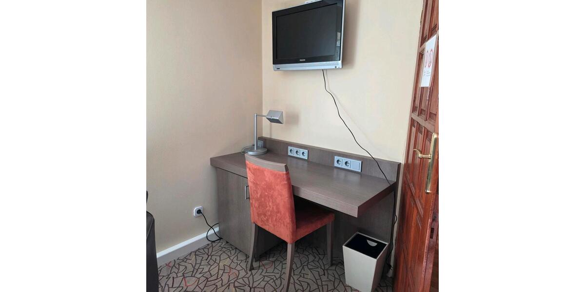 Wohnen auf Zeit Aschersleben - 3 Zimmer, 49 m&sup2;, 550&euro; | Angebot:25401961