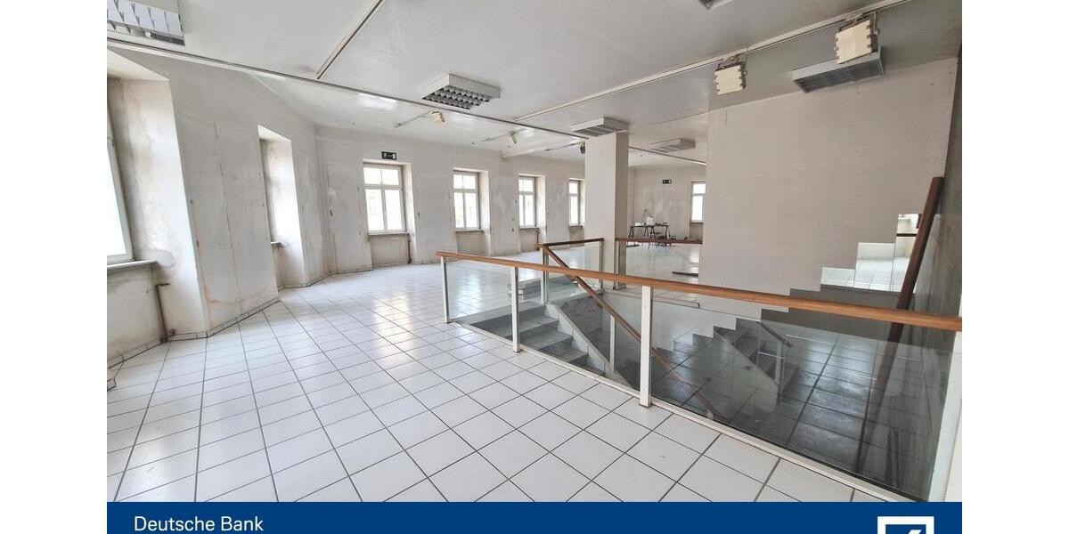 Gewerbeobjekt Zittau - 1.180&euro; | Angebot:24386617