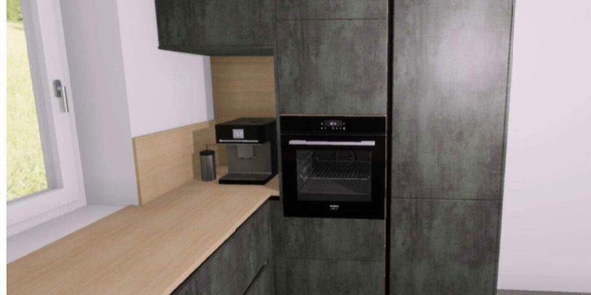 Doppelhaushälfte Deggendorf Deggenau - 5 Zimmer, 132 m&sup2;, 1.850&euro; | Angebot:26138113