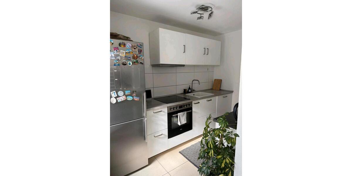 Etagenwohnung Oberhausen - 1 Zimmer, 61 m&sup2;, 850&euro; | Angebot:27629218