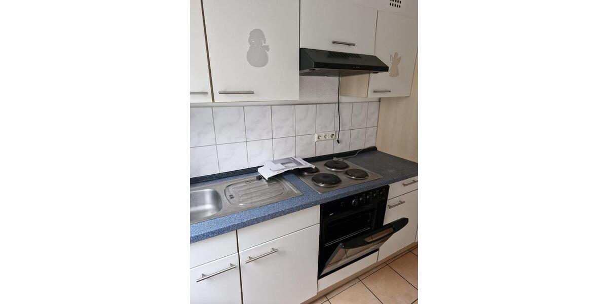 Erdgeschoßwohnung Emmerich am Rhein - 3 Zimmer, 61 m&sup2;, 435&euro; | Angebot:25168826