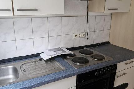 Wohnung Emmerich am Rhein - 3 Zimmer, 61 m&sup2;, 435&euro; | Angebot:25168826