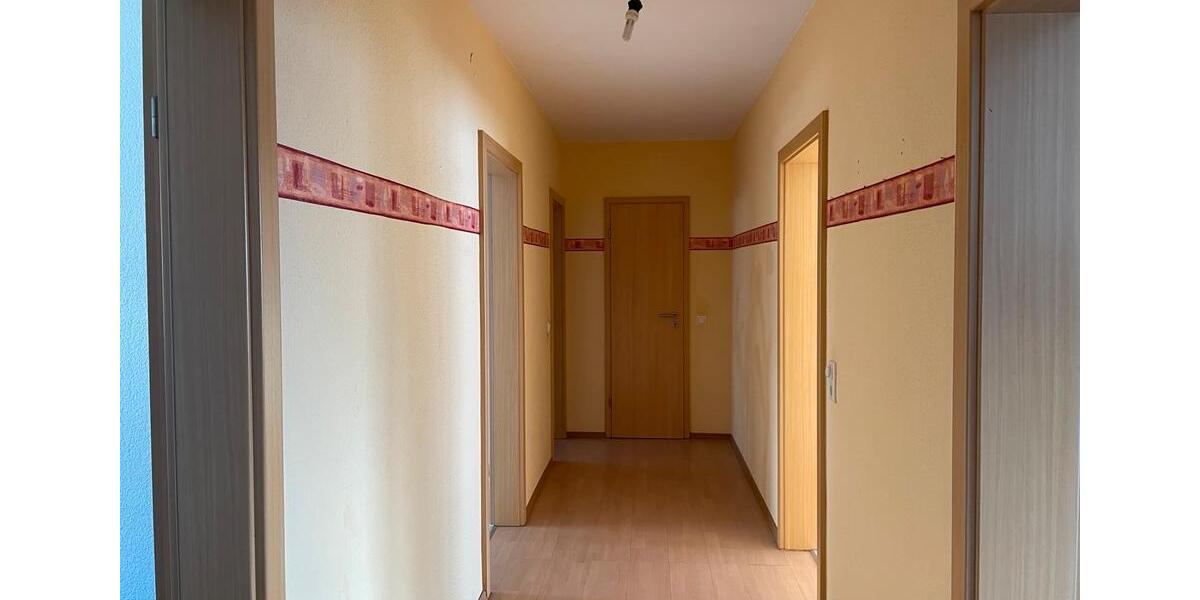 Etagenwohnung Ganderkesee - 3 Zimmer, 74 m&sup2;, 700&euro; | Angebot:24774010