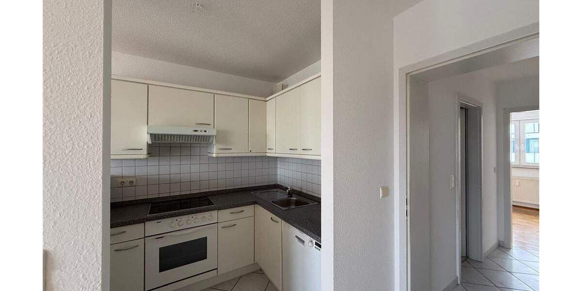Etagenwohnung Bernau - 2 Zimmer, 49 m&sup2;, 595&euro; | Angebot:25139288