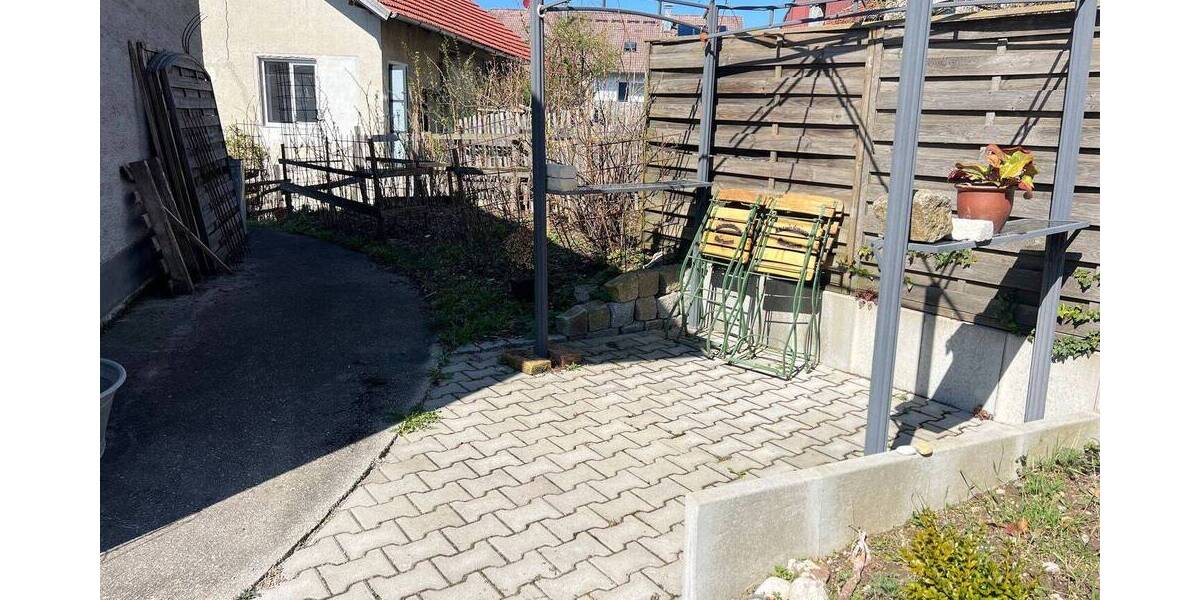 Etagenwohnung Bidingen Bernbach - 4 Zimmer, 103 m&sup2;, 1.090&euro; | Angebot:26080432