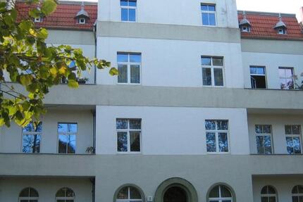 Wohnung Wittenberge - 3 Zimmer, 78 m&sup2;, 550&euro; | Angebot:26677793