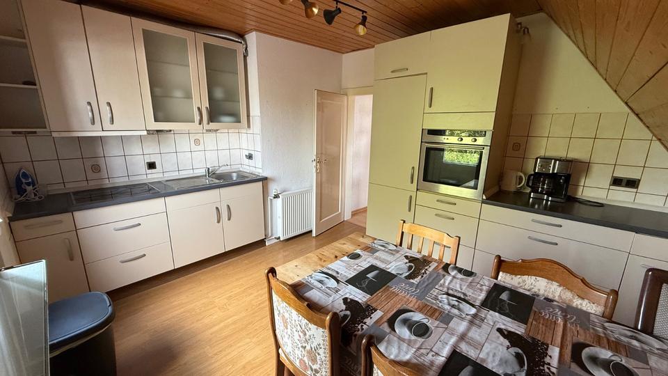 Wohnen auf Zeit Sarstedt - 10 Zimmer, 200 m&sup2;, 203&euro; | Angebot:21204459