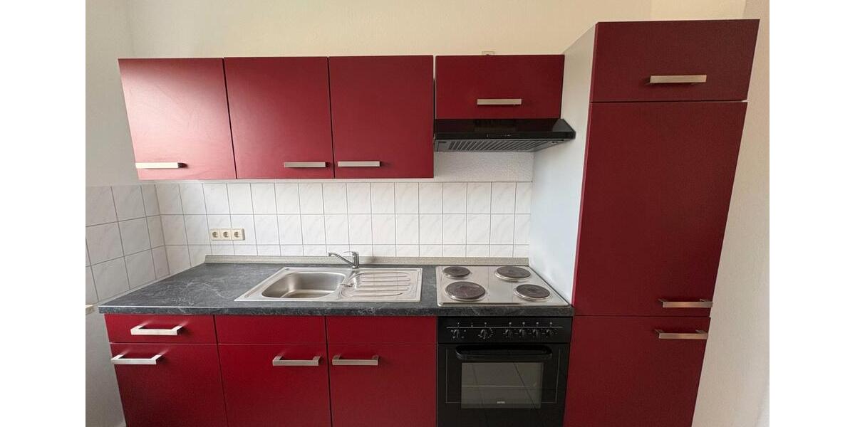Hochparterre Bad Düben - 3 Zimmer, 61 m&sup2;, 415&euro; | Angebot:26643591