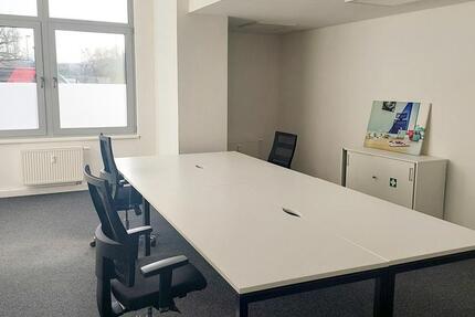 Gewerbeobjekt Saarbrücken Kieselhumes - 7&euro; | Angebot:24765923