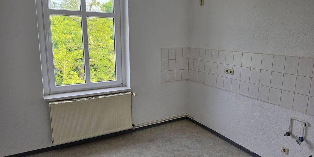 Etagenwohnung Frankfurt (Oder) Frankfurt - 3 Zimmer, 85 m&sup2;, 600&euro; | Angebot:26657029