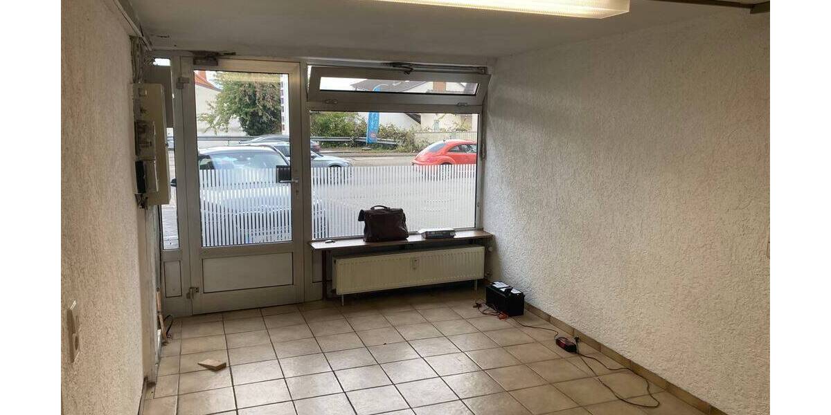 Gewerbeobjekt Landstuhl - 380&euro; | Angebot:25770354