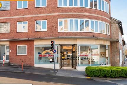 Charmante 3-Zimmer-Wohnung mit einzigartigem Fensterband 3 zimmer