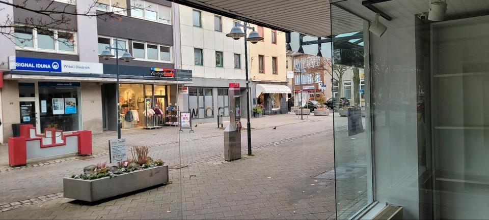 Gewerbeobjekt Jülich - 1.900&euro; | Angebot:26048513