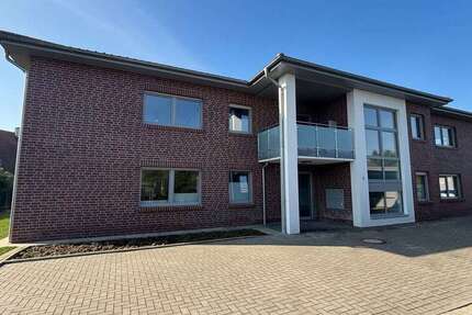 Wohnung zum Mieten in Quakenbrück 650 € 62.93 m² 2 zimmer