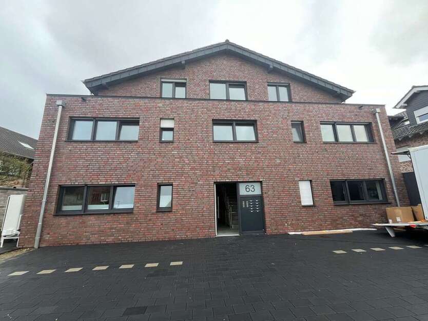 Wohnung zum Mieten in Bocholt 820 € 55.73 m²