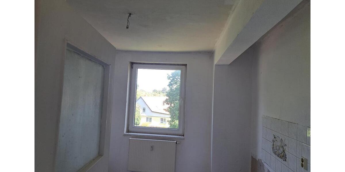 Etagenwohnung Wusterhausen/Dosse Dosse - 3 Zimmer, 62 m&sup2;, 310&euro; | Angebot:25646527