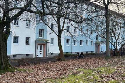 Wohnung Zwickau Marienthal - 3 Zimmer, 60 m&sup2;, 370&euro; | Angebot:25266581