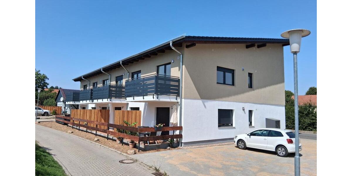 Etagenwohnung Arnstein - 2 Zimmer, 45 m&sup2;, 550&euro; | Angebot:25934507