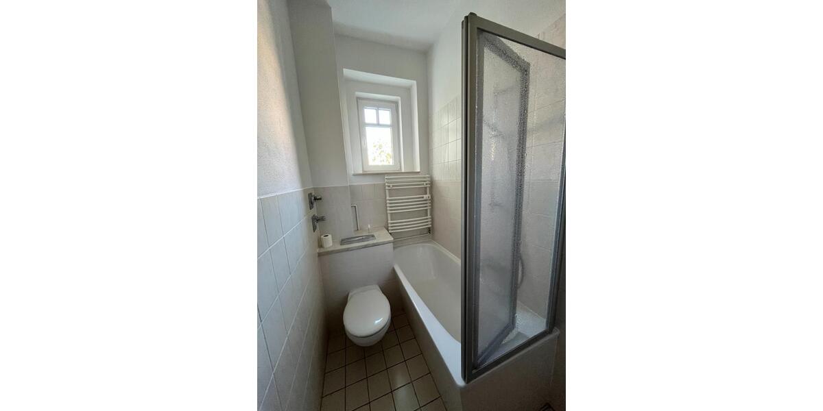 Etagenwohnung Weißwasser (Oberlausitz) - 2 Zimmer, 52 m&sup2;, 369&euro; | Angebot:24616198