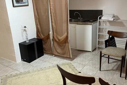 Wohnung Weinheim - 1 Zimmer, 23 m&sup2;, 380&euro; | Angebot:25269555