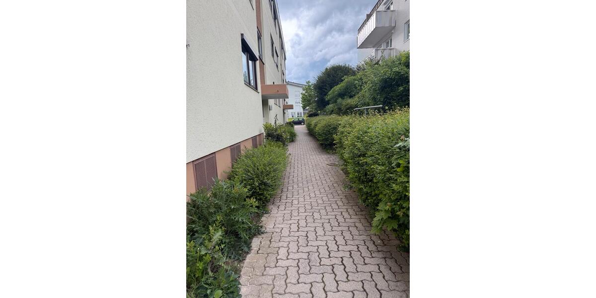 Etagenwohnung Leonberg - 1 Zimmer, 38 m&sup2;, 1.000&euro; | Angebot:26566832